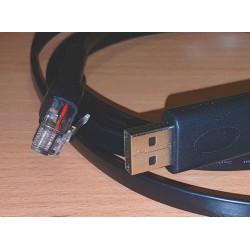 TECH2 adapter - Virtual COM...