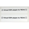 TECH2 adapter - Virtual COM port